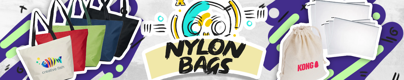 Nylon Bags