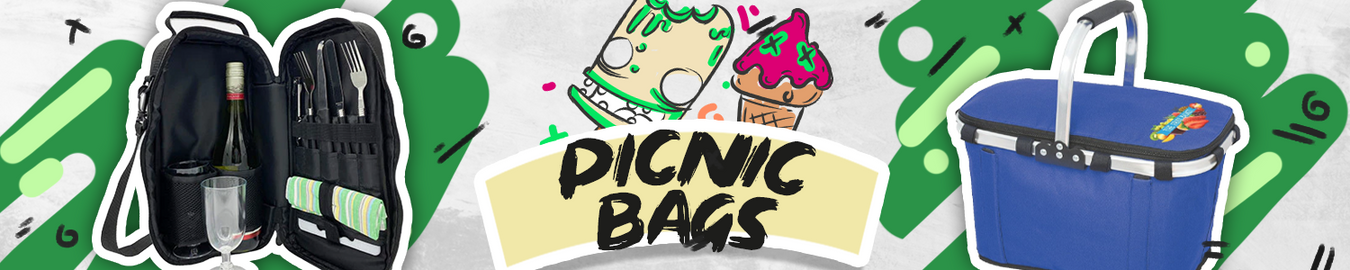 Picnic Bags