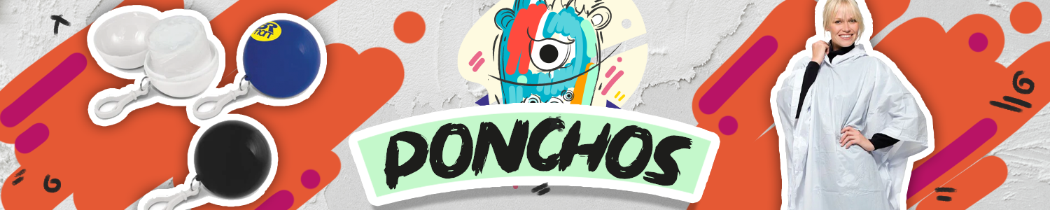 Ponchos