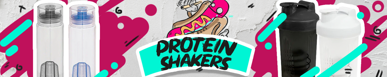 Dynamic Vortex Protein Shaker, Best Promotional Item in Australia