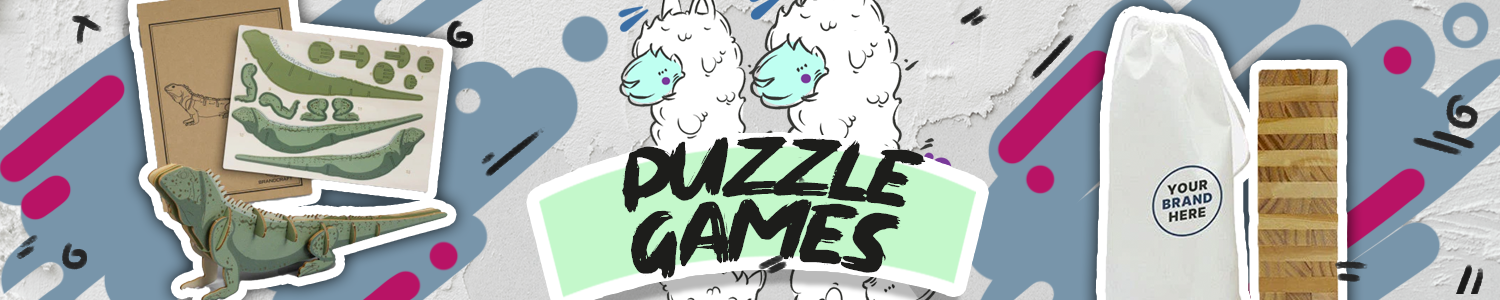 Puzzle Games