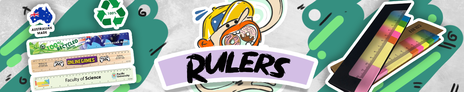Rulers