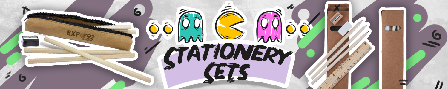 Stationery Sets