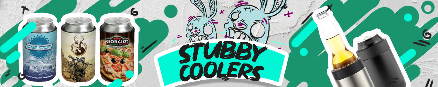 Stubby Coolers