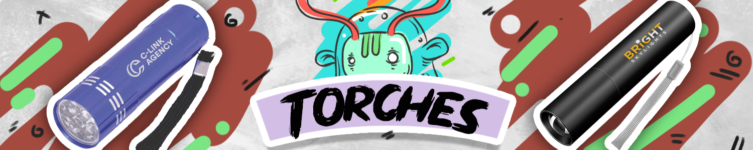 Torches