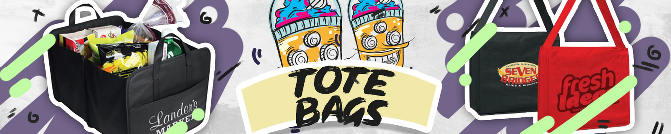 Tote Bags