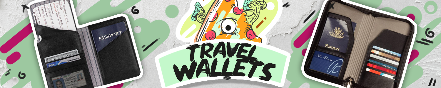 Travel Wallets