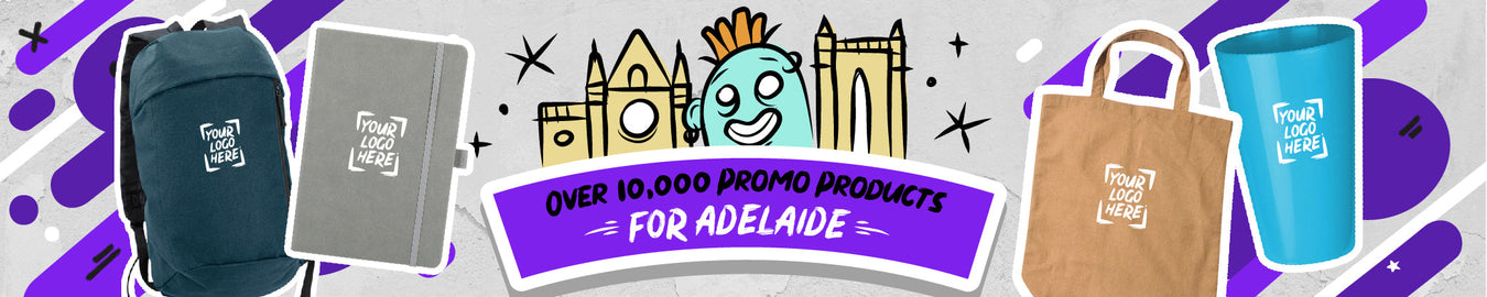 Promotional Products Adelaide