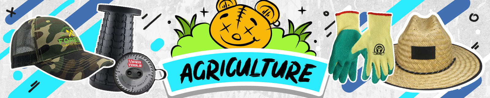 Agriculture Promotional Products Australia