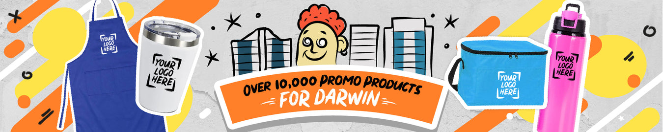 Promotional Products Darwin