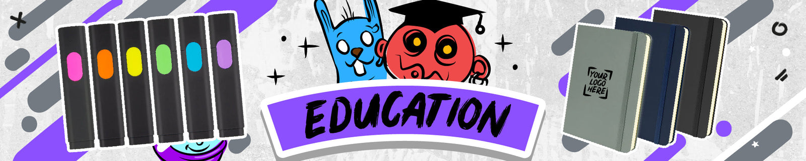 Education Promotional Products Australia