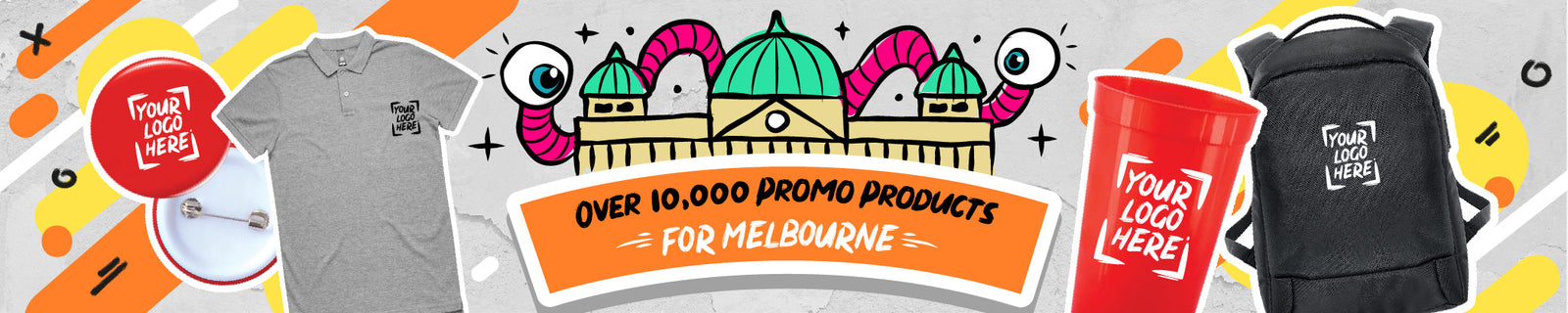 Promotional Products Melbourne