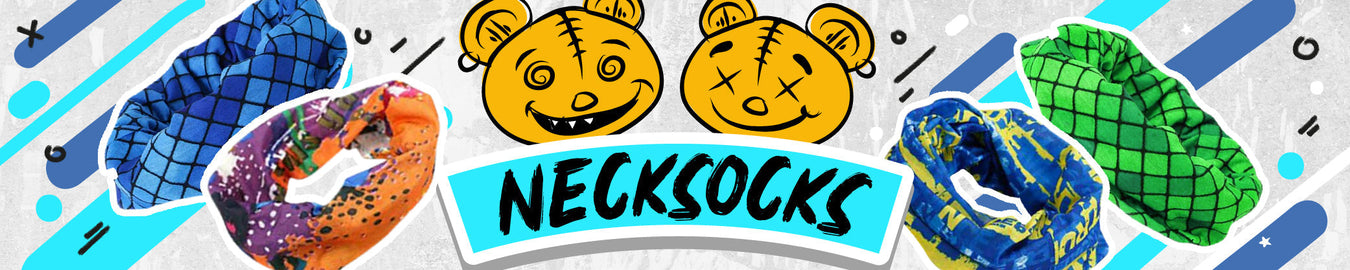 necksocks
