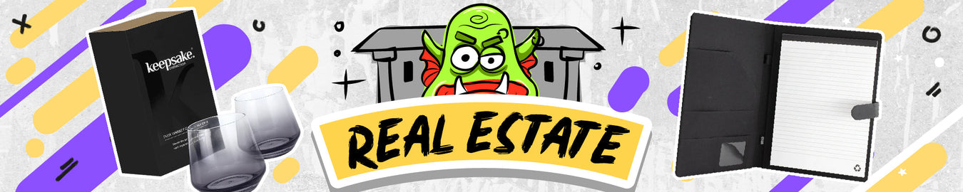 Real Estate Promotional Products Australia