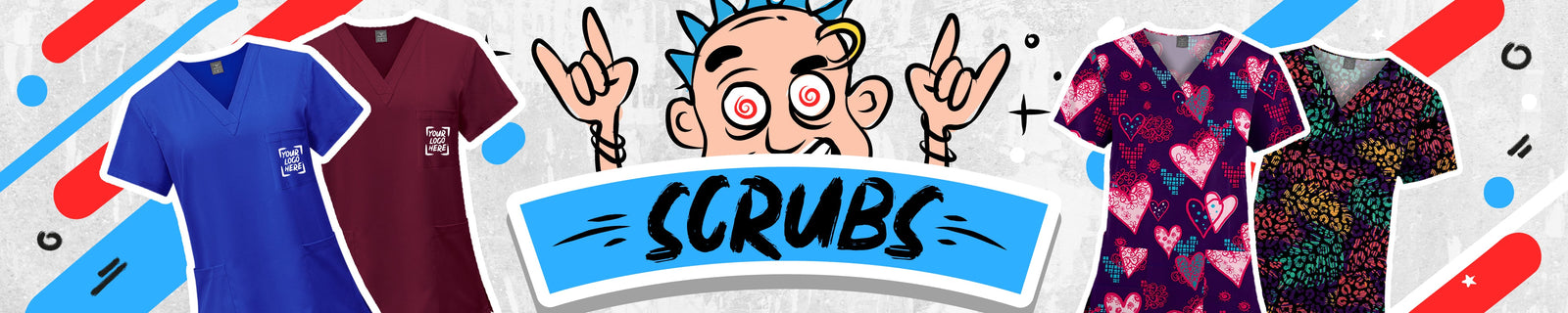 Scrubs