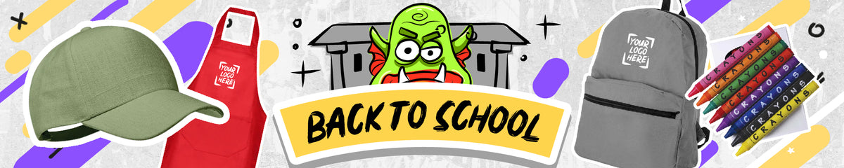 Back to School Products