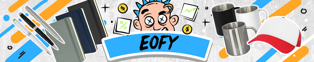 EOFY Gifts
