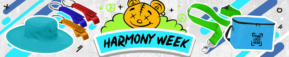 Harmony Week Merchandise