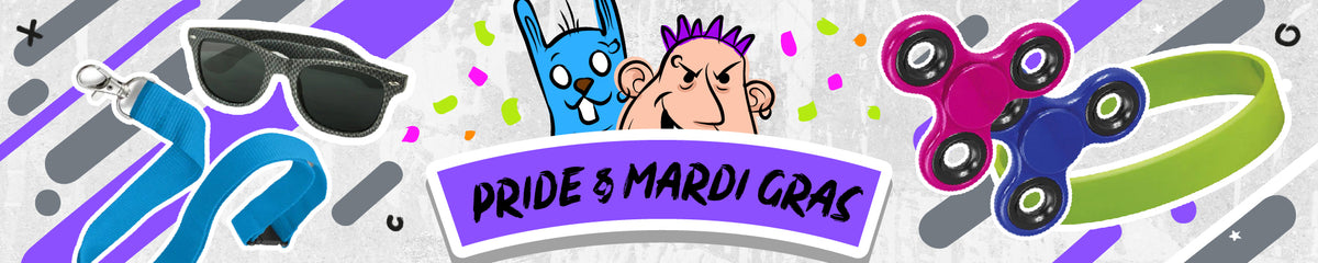 Pride Merchandise