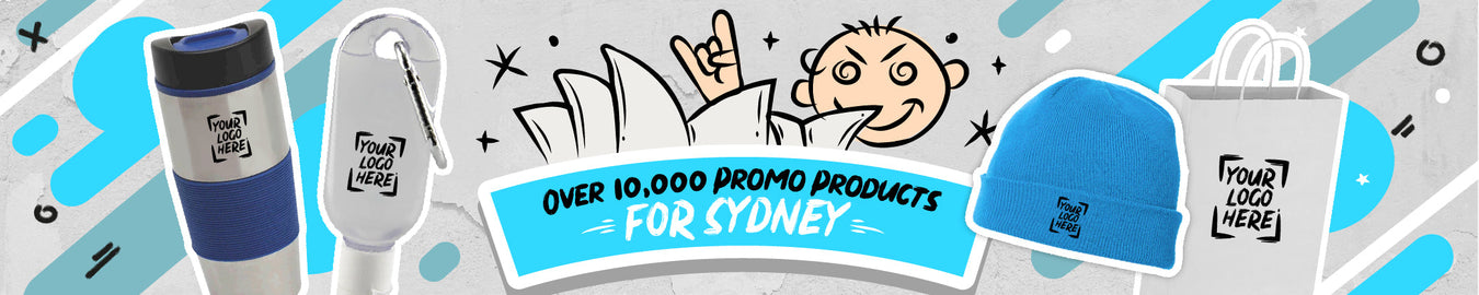 Promotional Products Sydney