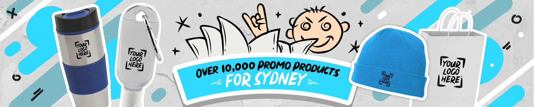 Promotional Products Sydney | Elevate Your Brand with Custom Corporate ...