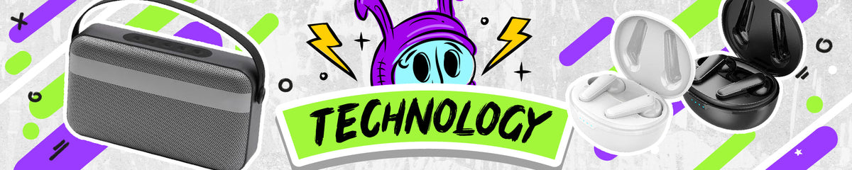 Technology Promotional Products Australia | Promo Punks — Promo Punks®