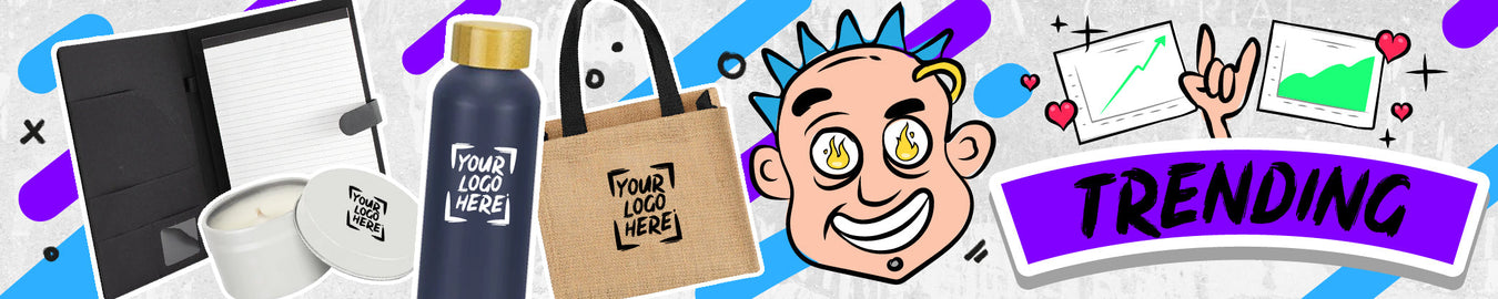 Trending Promotional Products