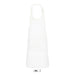 APRON kids size with pocket polyester cotton mix - Custom Promotional Product