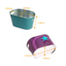 Oval Ice Bucket - Custom Promotional Product