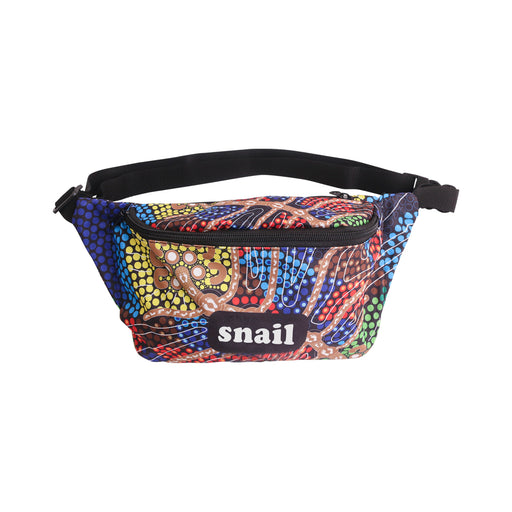 Sublimation Bum Bag - Custom Promotional Product