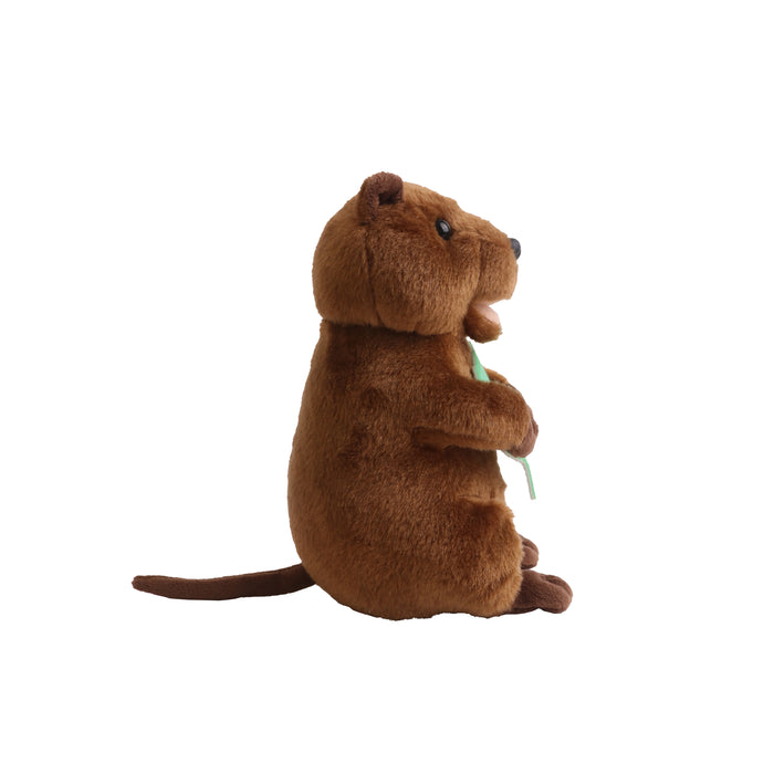 Custom Quokka Plush Toy - Custom Promotional Product