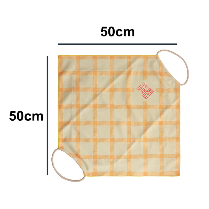 Magic Cloth Lunch Box Bag - Custom Promotional Product