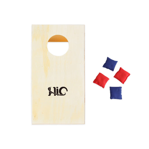 Mini Cornhole Game Board - Custom Promotional Product