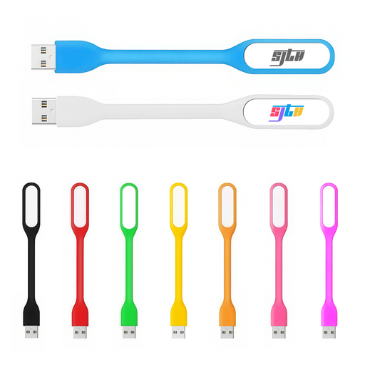 Bendy Light - Custom Promotional Product