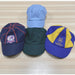 Cricket Baggy Caps - Custom Promotional Product