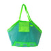 Mesh Beach Toy Bag - Custom Promotional Product