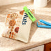 Small Food Bag Seal Clip - Custom Promotional Product
