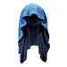 Cooling Hoodie Towel - Custom Promotional Product