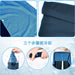 Cooling Hoodie Towel - Custom Promotional Product