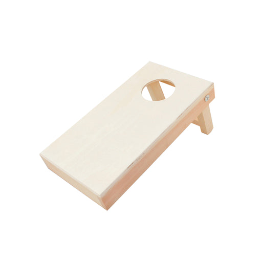 Mini Cornhole Game Board - Custom Promotional Product