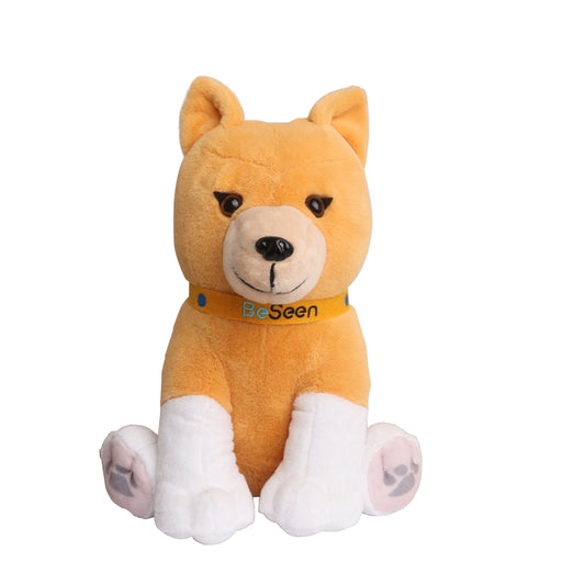 Custom Dingo Plush Toy - Custom Promotional Product