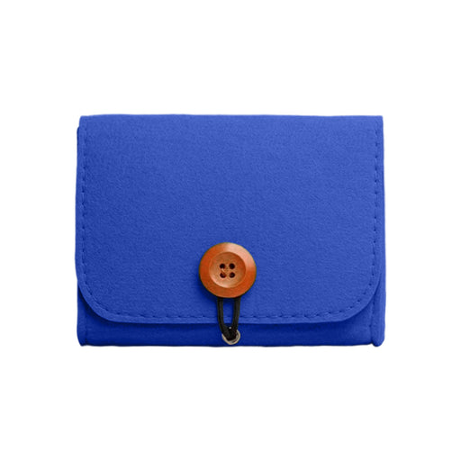 Felt Essential Oil bag - Custom Promotional Product