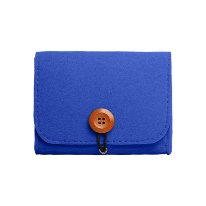 Felt Essential Oil bag - Custom Promotional Product