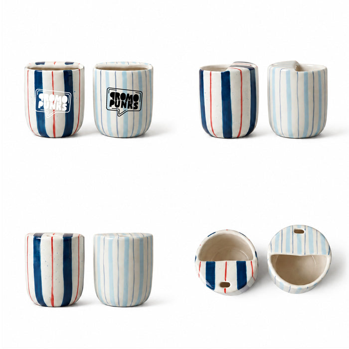 To-Go Ceramic Mug