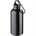 Oregon 400ml Sport Bottle w/ Carabiner - Custom Promotional Product