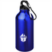 Oregon 400ml Sport Bottle w/ Carabiner - Custom Promotional Product