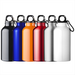 Oregon 400ml Sport Bottle w/ Carabiner - Custom Promotional Product