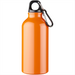 Oregon 400ml Sport Bottle w/ Carabiner - Custom Promotional Product