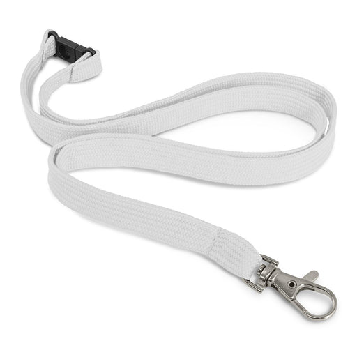 Evox Lanyard - Unbranded - Custom Promotional Product