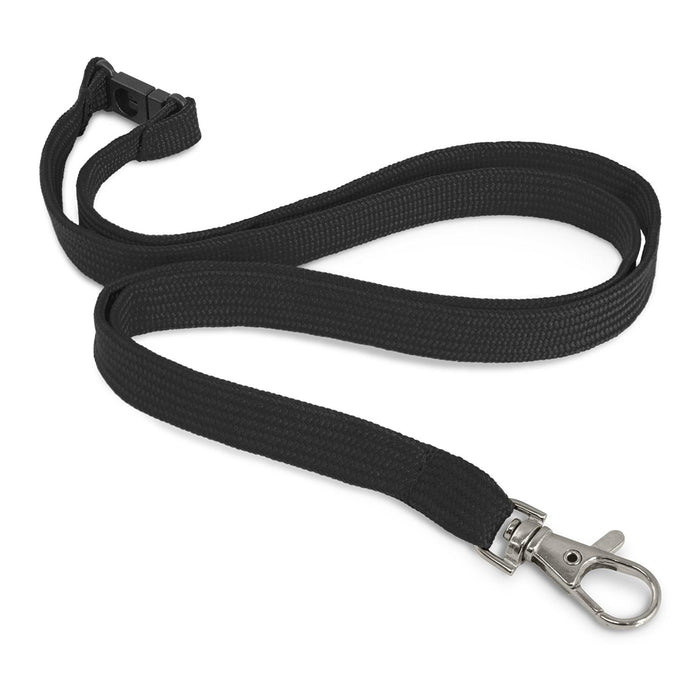 Evox Lanyard - Unbranded - Custom Promotional Product
